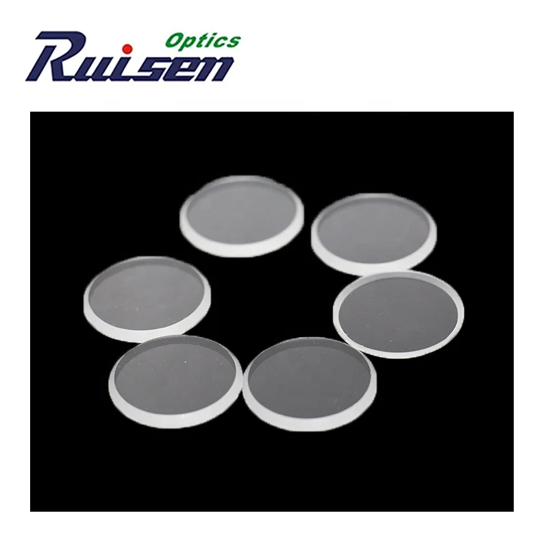 N-BK7 или H-K9L оптический микро сферическая линза для оптоволоконных кабелей