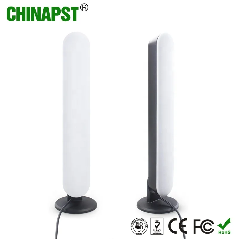 Christmas Hot Sale Tuya Wifi RGBCCT IR Music Ambient Double Lights Work with  Alexa and Google Assistance PST-FWWPA2