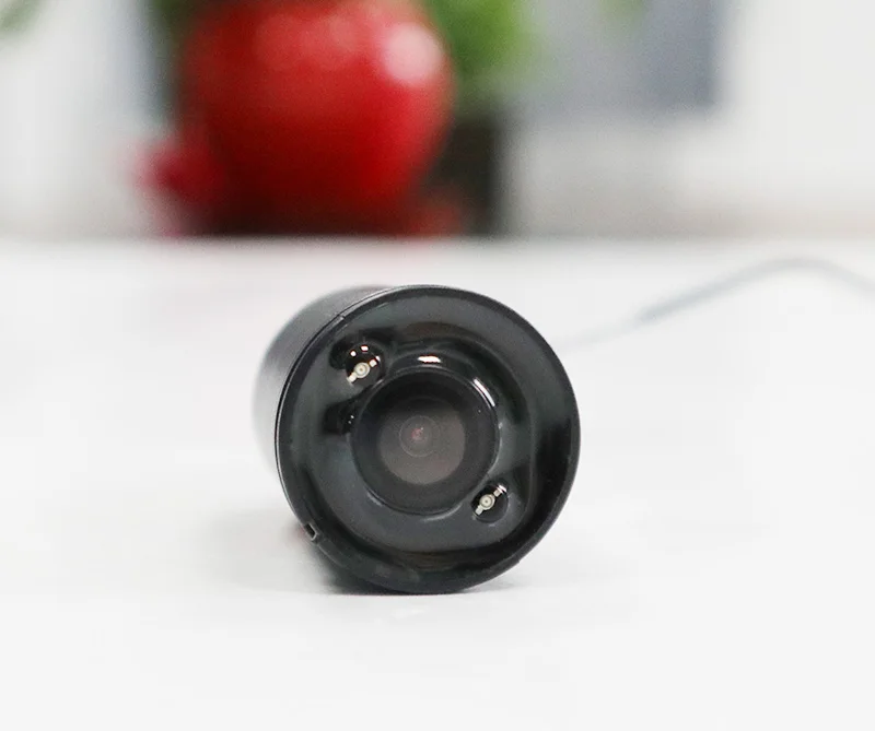 Fishing Accessories HD 1.5mm 15m Plug Underwater CVBS Fish Finder Camera Fishing Cable for Marine