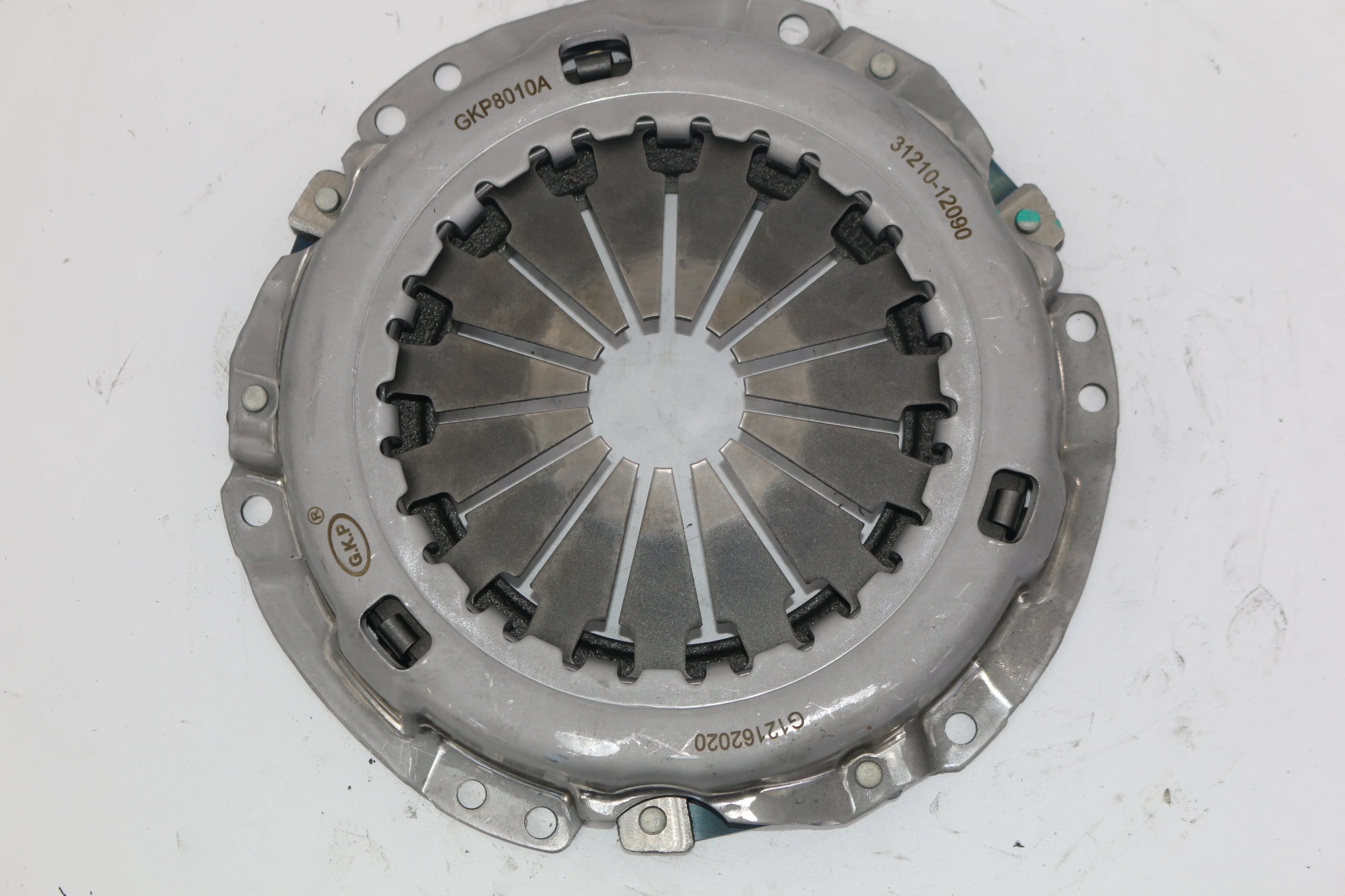 centrifugal clutch and cover 31210-16091/GKP8010A AND