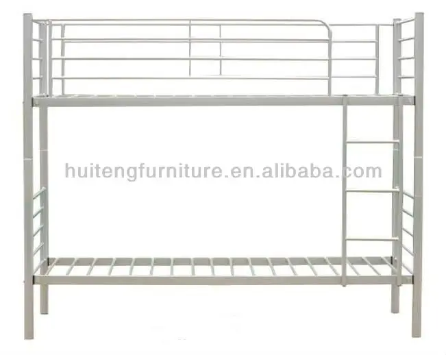 2013 разделенная металлическая двухъярусная кровать