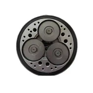 90 China Supplier Can Be Custom Dc Gear Magnetic Worm Speed Reducer With Motor