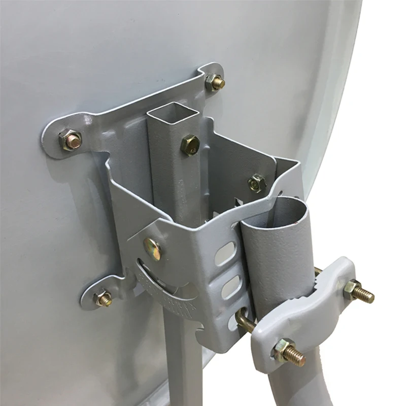  ZAP K60 поставка с фабрики спутниковая антенна тарелка новая HDTV Антенна 60 см