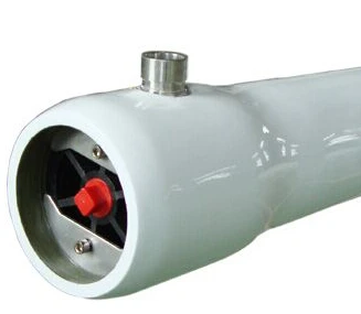 Frp Membrane Housing 4040 /8040 Membrane Filter Pressure Vessel Housing for industrial equipment