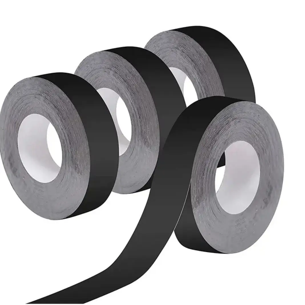5cm x 50FT Self Adhesive Waterproof Beams Board Flashing Butyl Protective Deck Butyl Joist Tape