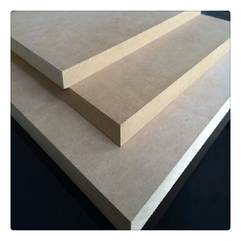
Original Factory melamine Laminated Style Colorful mdf Plywood Factory Cheap Prices Factory Melamine Mdf Board 