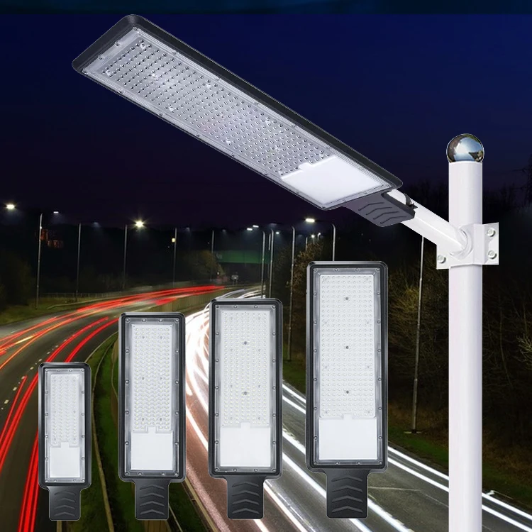 Good Quality Classic Ip66 Waterproof Lighting Streetlight 50w 100w 150w 200w Led Outdoor Street Light
