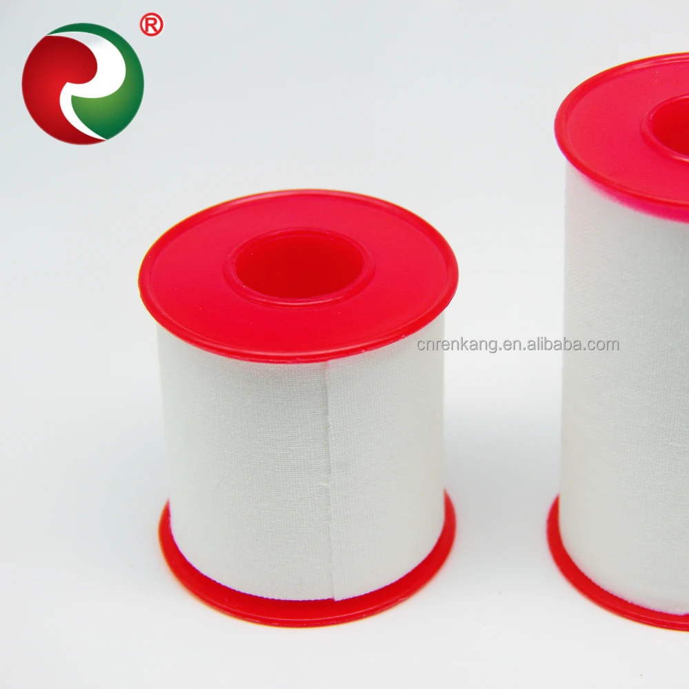 Bias tape cotton red plastic tube core herringbone cotton tape