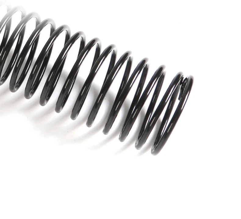 Hinge Coil Ballpoint Pen Toy Miniature 304 Stainless Steel Compression Springs