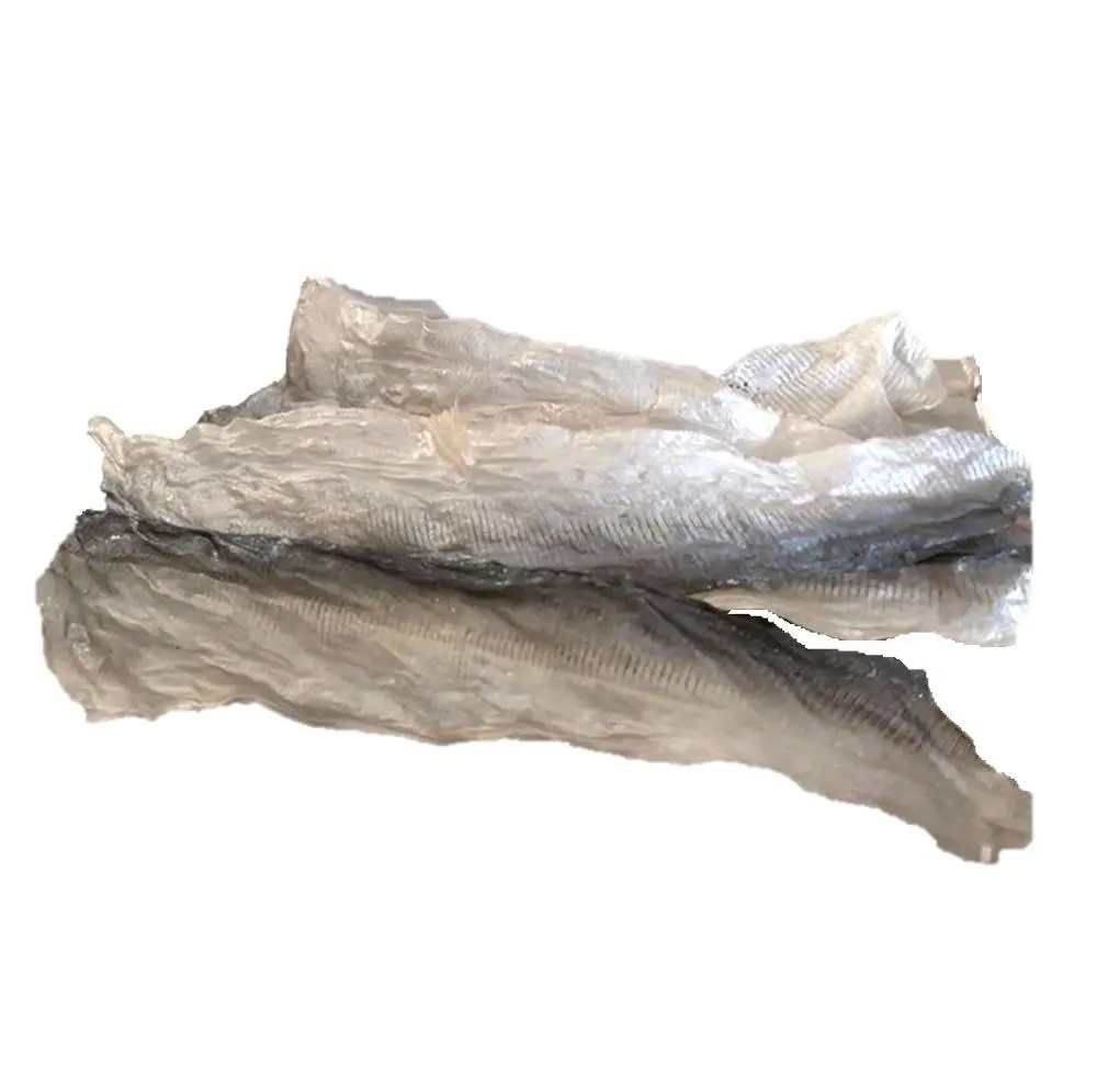 Manufacturer fish skin/ dried - snack - fried ( crispy ) of pangasius fish skin - salmon fish skin very cheap from Vietnam/ Lima