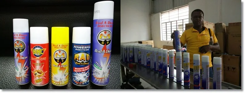 Лидер продаж в Африке, высококачественный спрей для борьбы с вредителями, средство для уничтожения насекомых, спрей для борьбы с вредителями