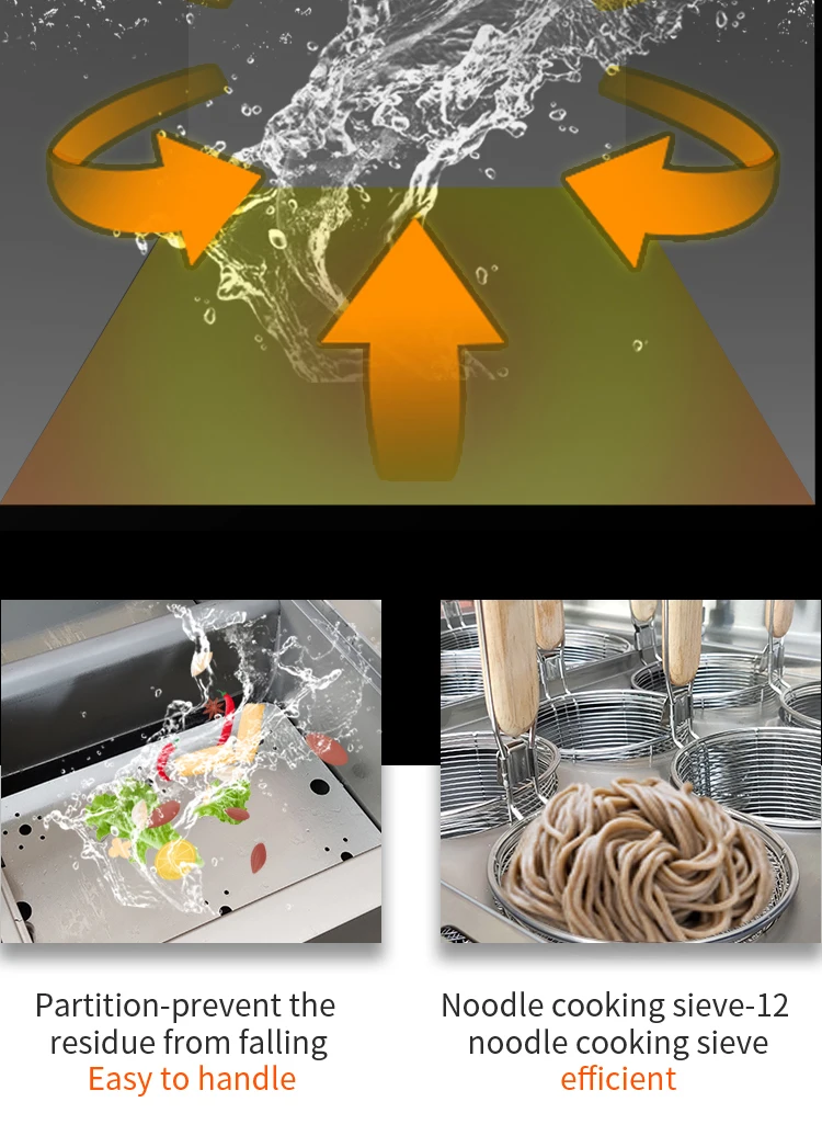 Electric Noodle Cooker Cooking Stove Furnace With Cabinet.jpg