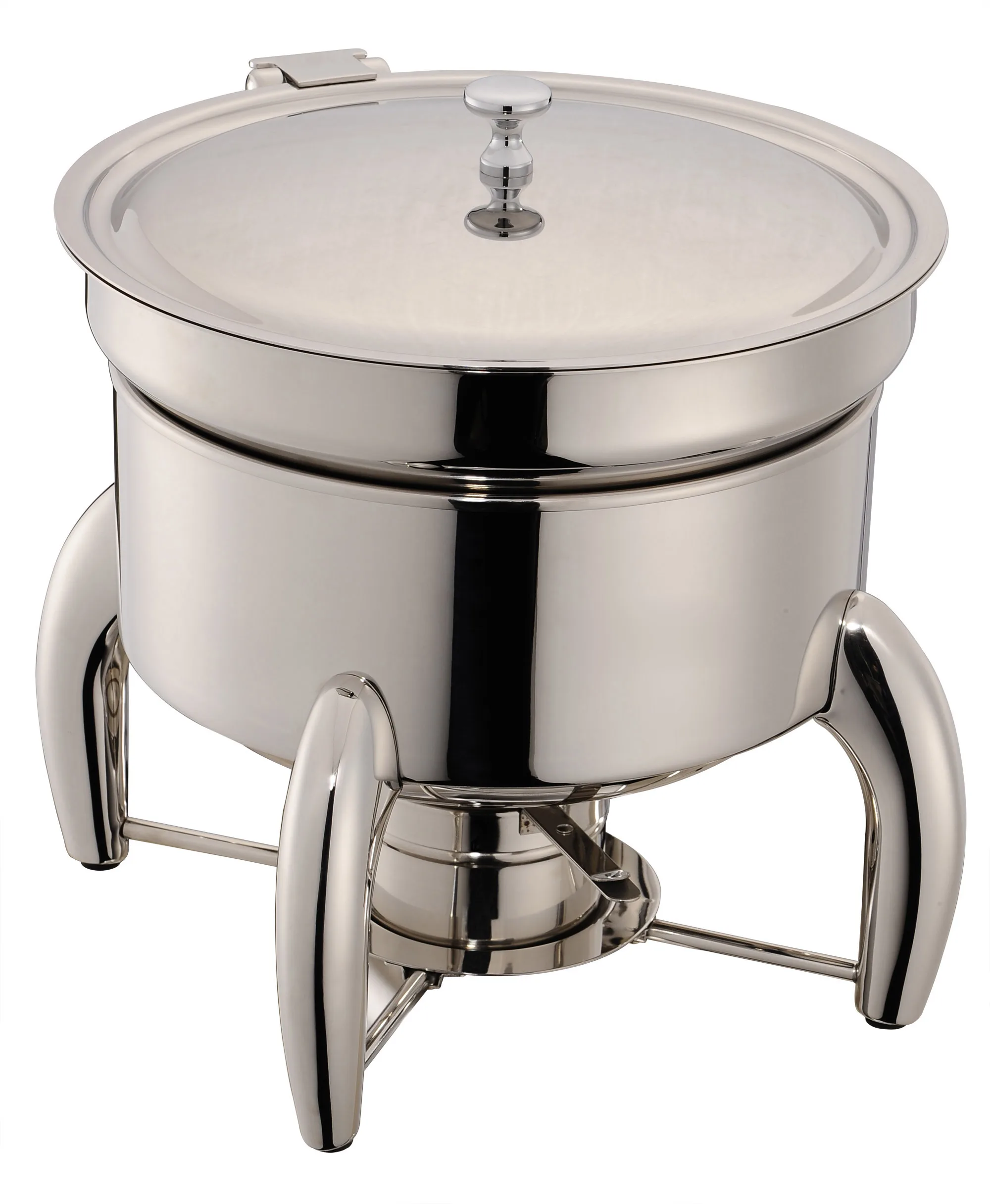 2021 Factory supply stainless steel coffee urn milk soft drink beverage dispenser Hotel buffet ware food warmer for restaurant
