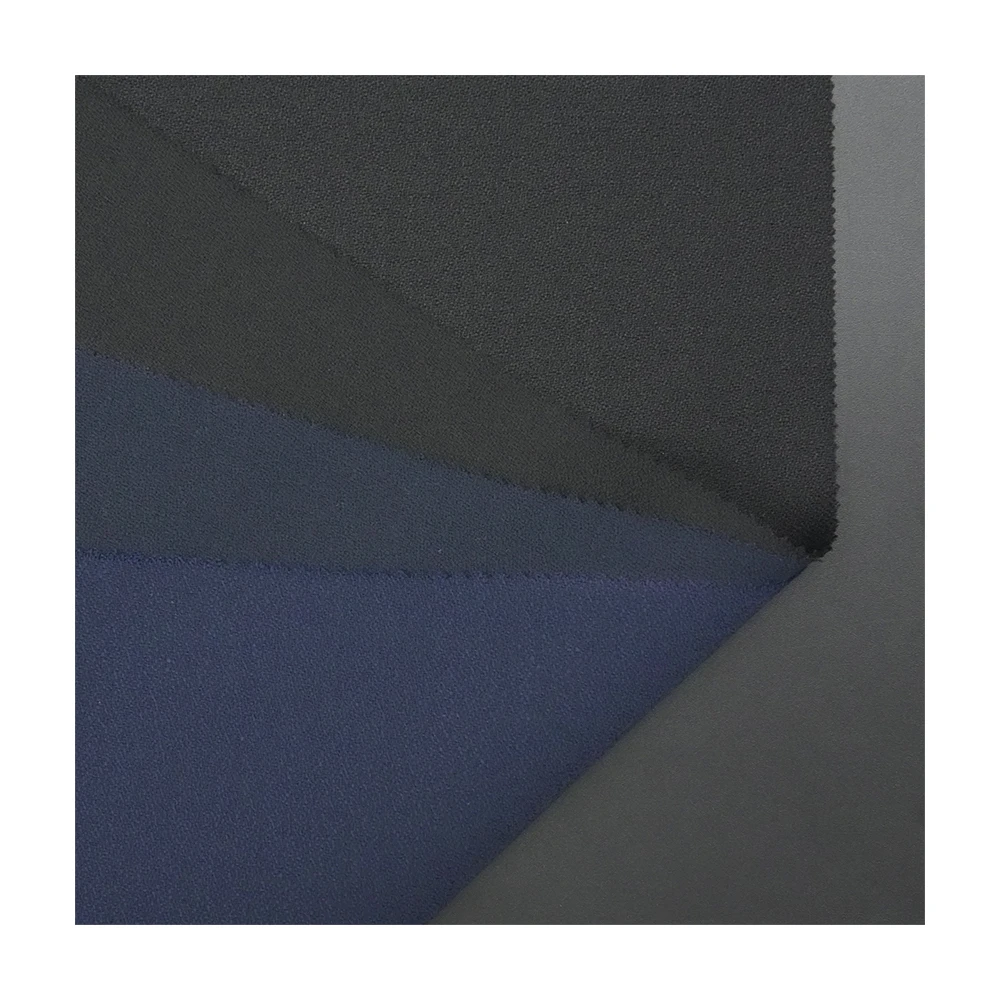 Ingenious RTS Merino Wool Fabric Blend Worsted Wool Fabric Blend Wool/Polyester Fabric for Men Suits