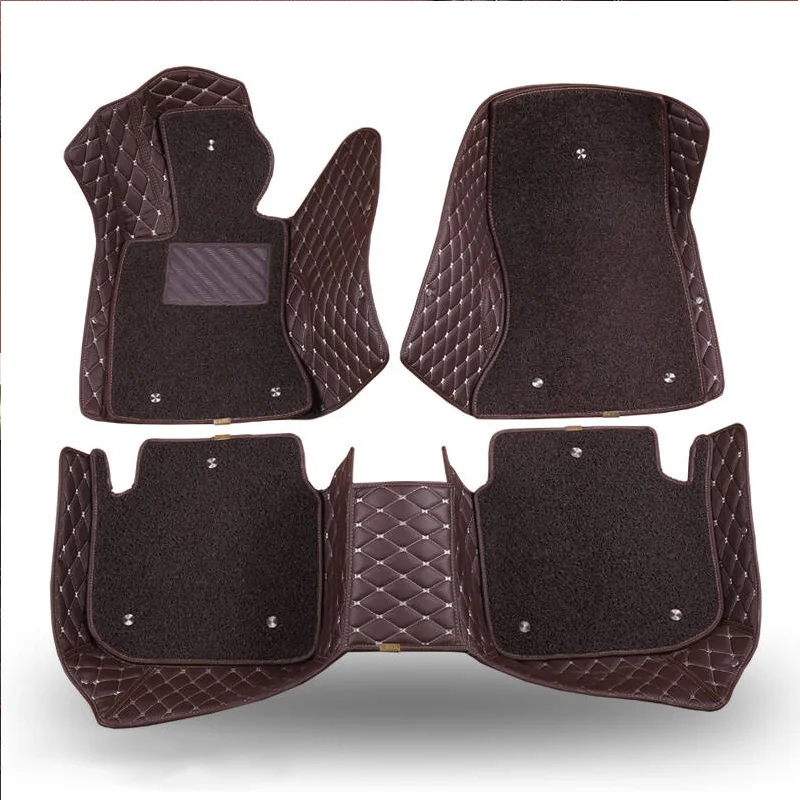 Для Land Cruiser 70 новый стиль проволочная петля красочные автомобильные коврики для карнавала аксессуары + для спорта