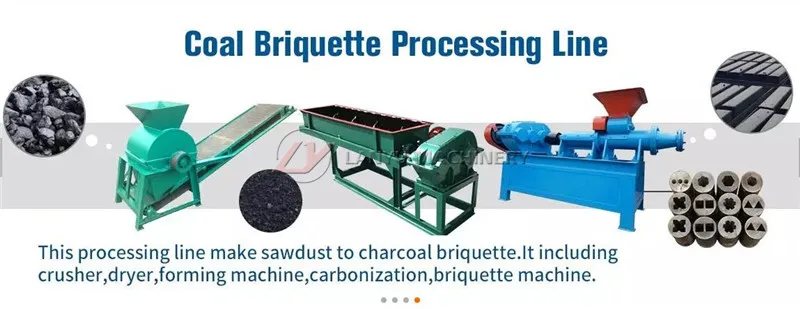 briquette making machine for coal pellets/peanut shell charcoal briquette making machine/cow dung briquettes making machine