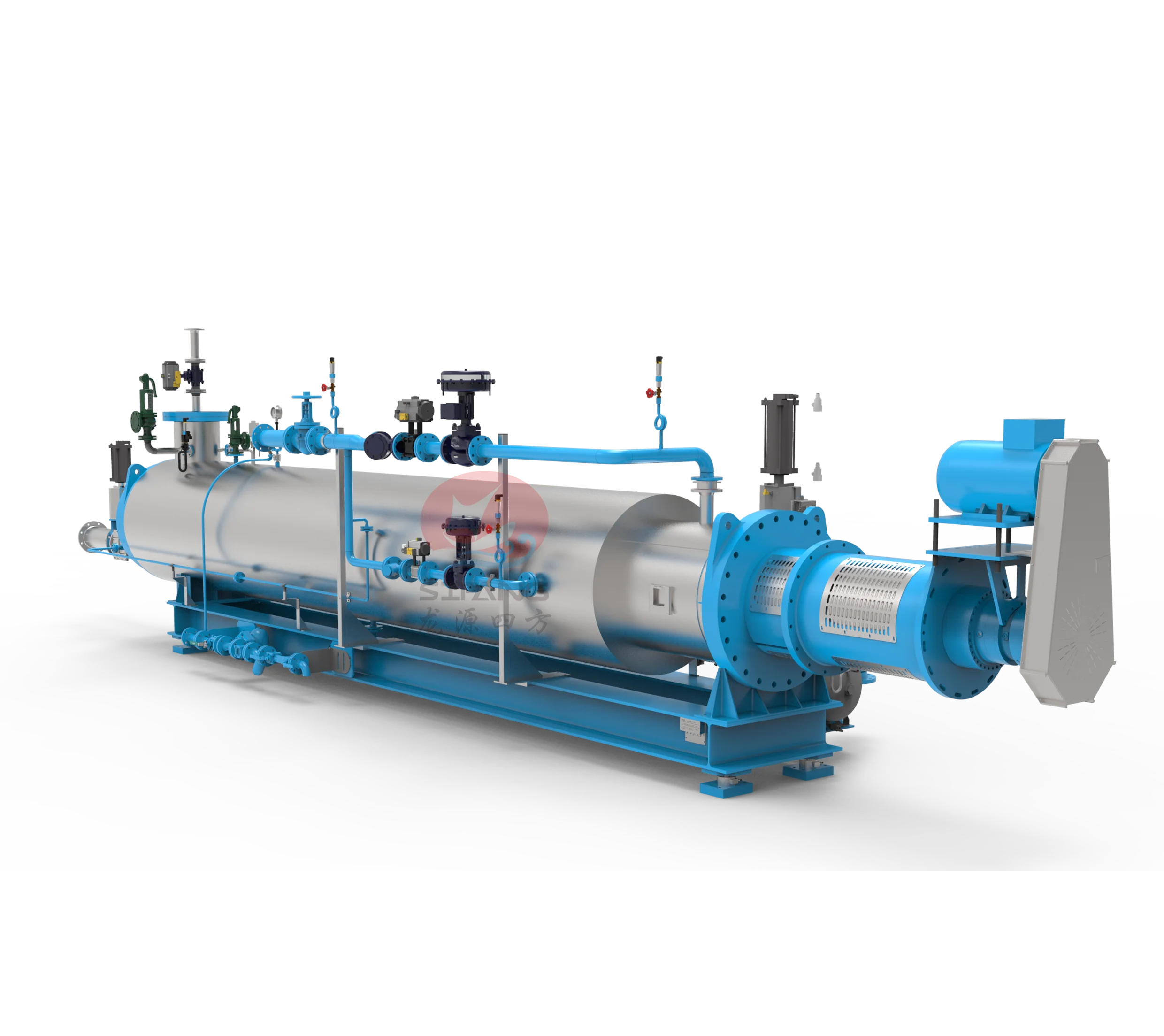 Feather Meal Machine