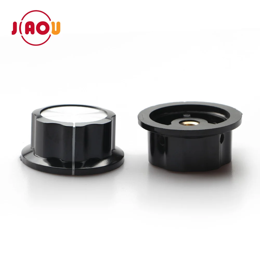 JIAOU YUEQING MF-A05 potentiometer knob 6mm