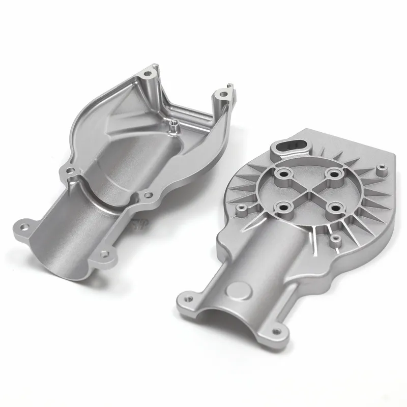 OEM Metal Parts Processing Custom Services CNC Small Batch Production And Manufacturing Of Mold Injection Molding