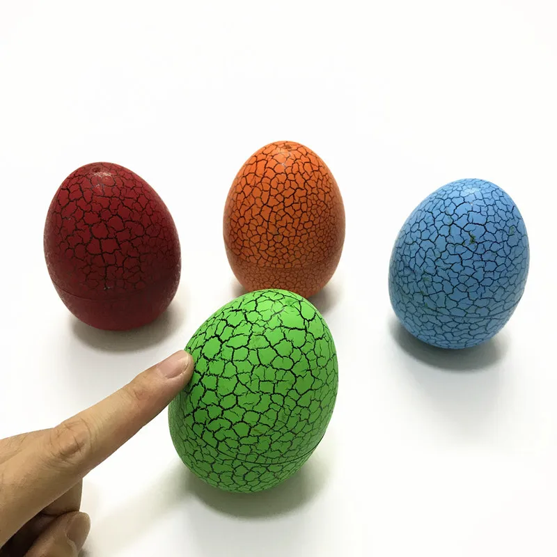 Multi-colors Dinosaur Egg Digital Pet Game Toy Tamagotchis Digital Electronic E-Pet Christmas Gift Pet Game