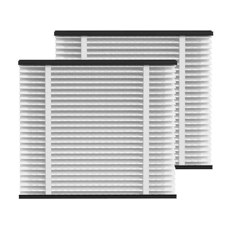 air filter manufacturer for AprilAire 510 compatible with air purifiers 1510 2516 MERV 13 synthetic fibre air filter