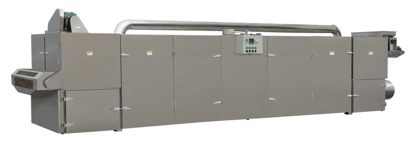 Машина для производства воздушных снеков из кукурузы машина зерновых дешевая автоматическая двухшнековый экструдер