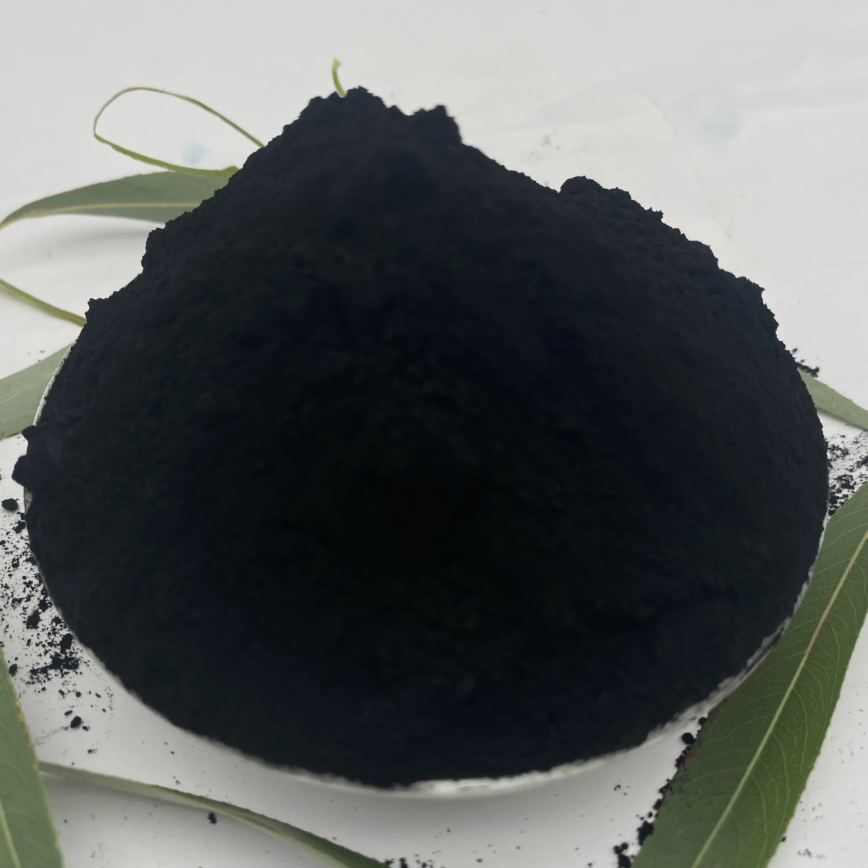 Hot Sale Factory Synthetic Iron Oxide Red /yellow/blue /green/iron oxide black etc iron oxide Pigments
