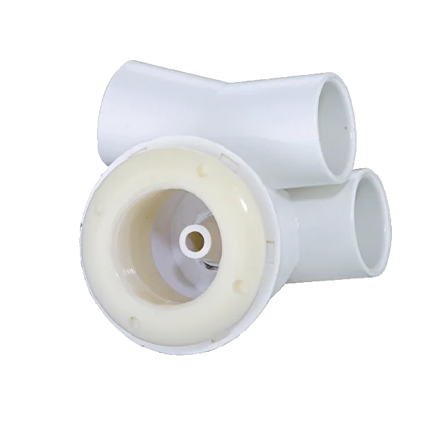 3/4' 3/4' Bathtub Jet Kit Hydromassage Pump System Water Jet Nozzle Whirlpool Jet