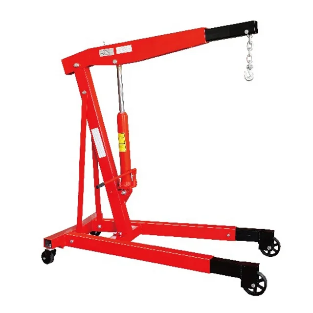 INT-2T (80KG) Factory Direct Sale Price Swivel Crane