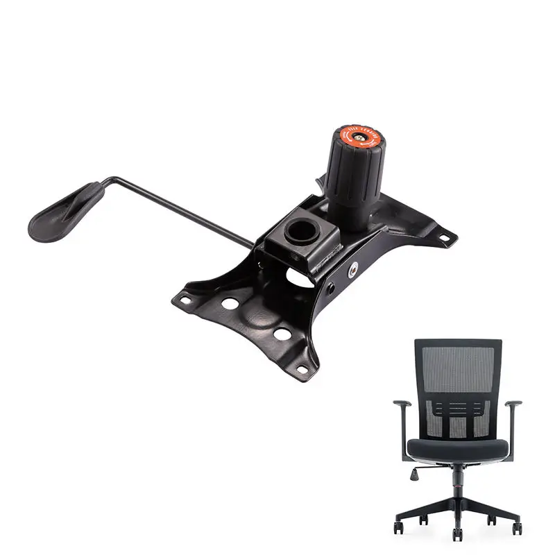 Modern Style Swivel Tilting Mechanism Design Accessory Parts Kitchen Home Living Room Dining Furniture Office Chair Accessories