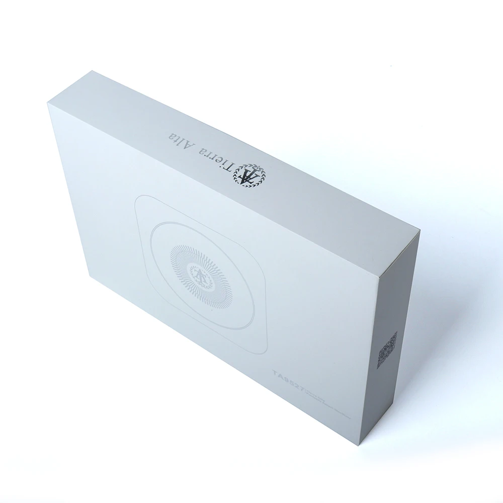 Best-selling quality custom paper gift box lid and base From China supplier