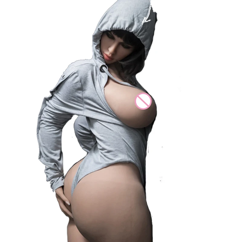 
Высококачественная кукла из ТПЭ 165 см, секс-куклы с большой грудью, искусственная вагина с большими ягодицами, сексуальная красивая сексуальная кукла-транссекция 