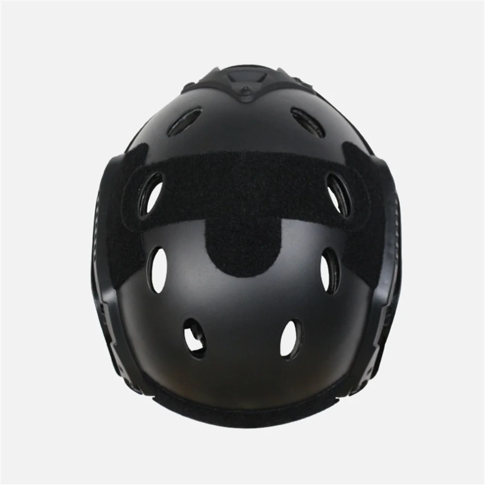 
Tactical Army Style SWAT Combat Paintball Fast Helmet Airsoft Wargame Riding Protect Equipment 