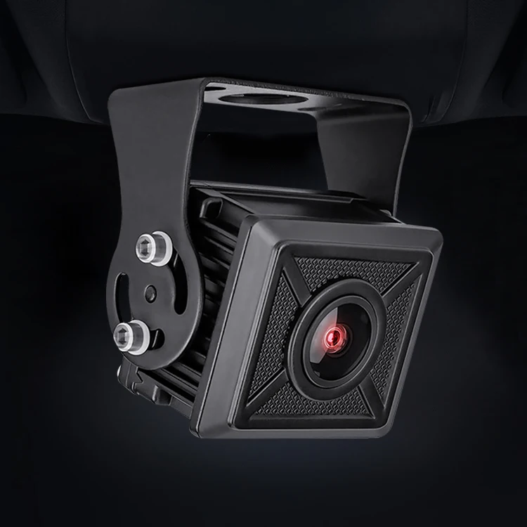 Vehicle Truck Camera DVR System 1080P Rearview Camera Night Vision Backup Side View Camera