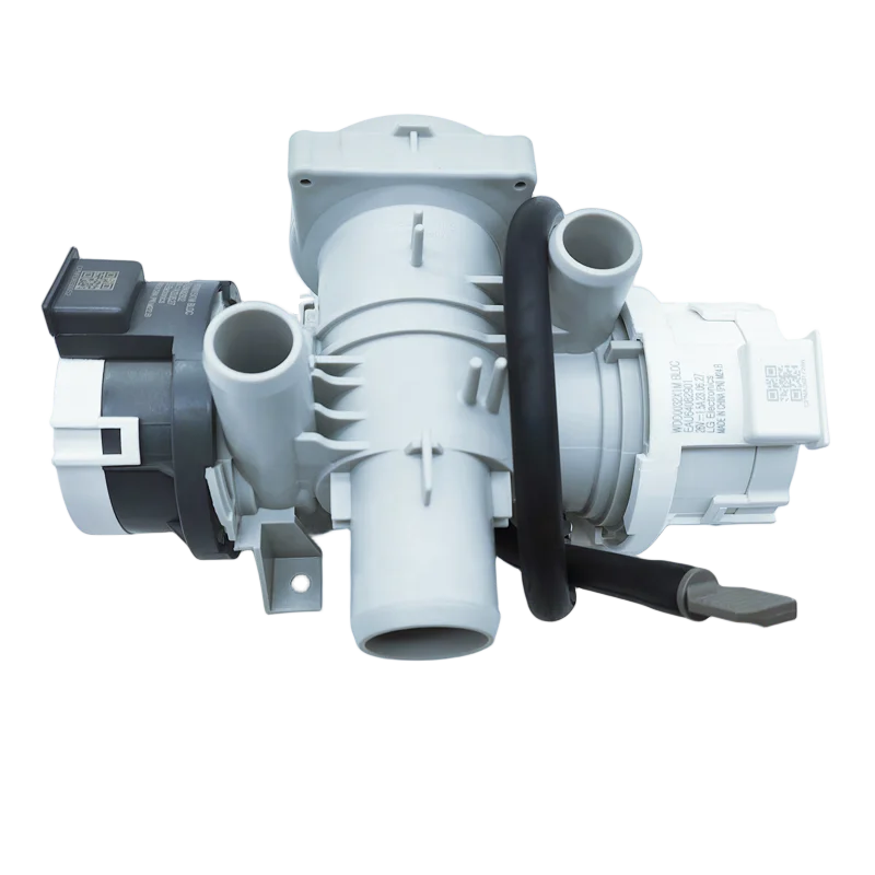 Surmount Hot Sell High Quality washing machine part Pump AHA75693421
