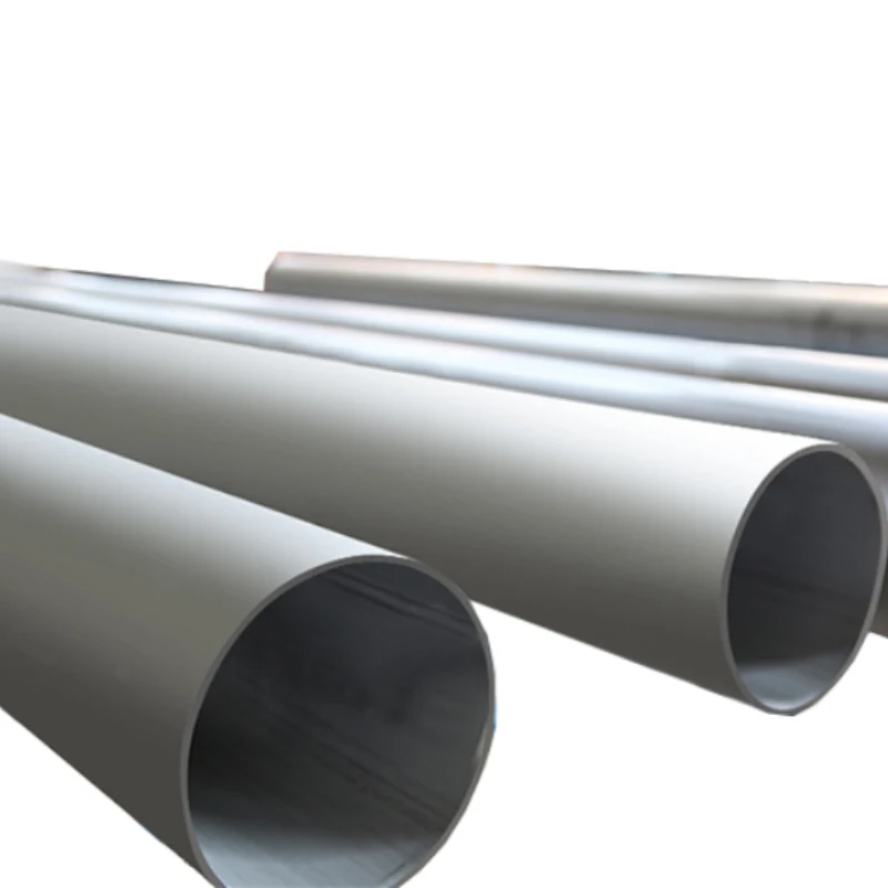 Factory Wholesale Seamless Stainless Steel Pipe 316 Stainless Steel Seamless Pip