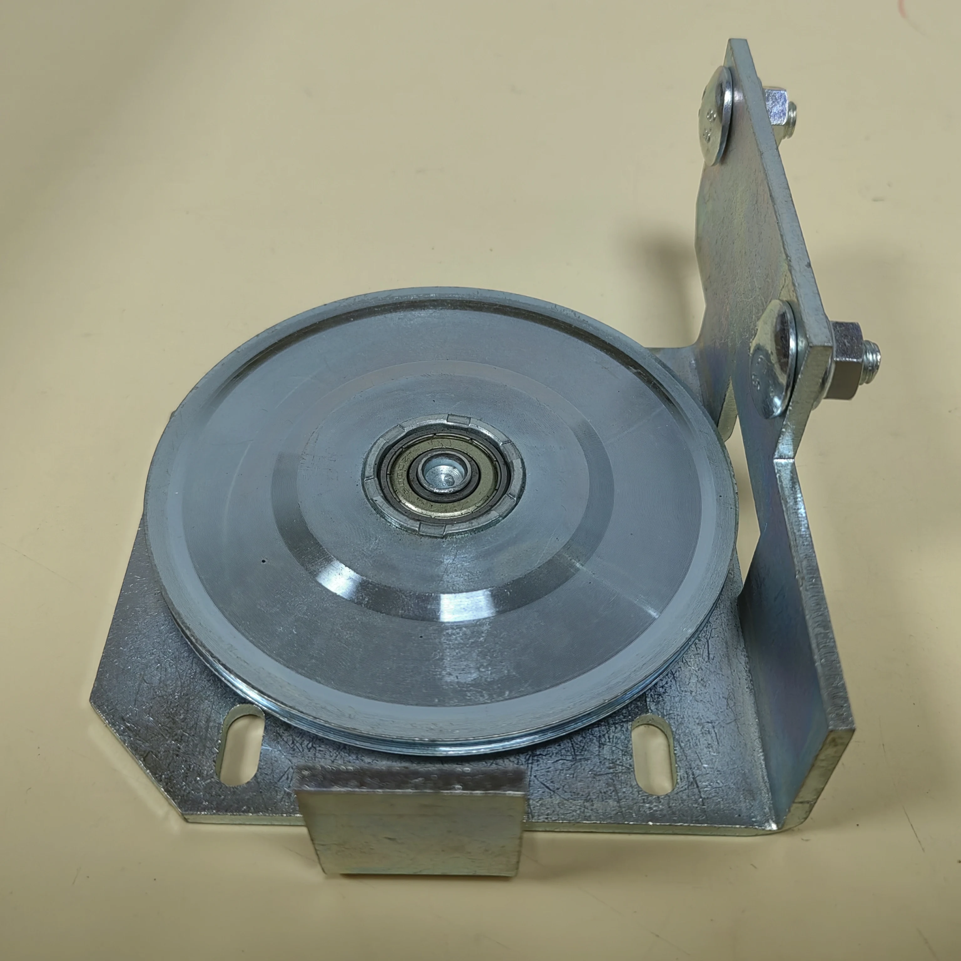 Discount Price Kone  Elevator  Parts KONE Rope Pulley KM601091G01 with High Quality