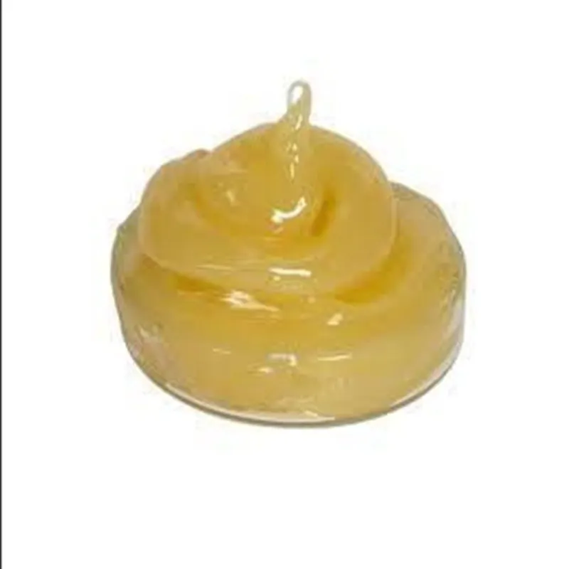 Hot Selling Cosmetic grade Lanolin Ointment /Lanolin Anhydrous Cas no. 8006-54-0