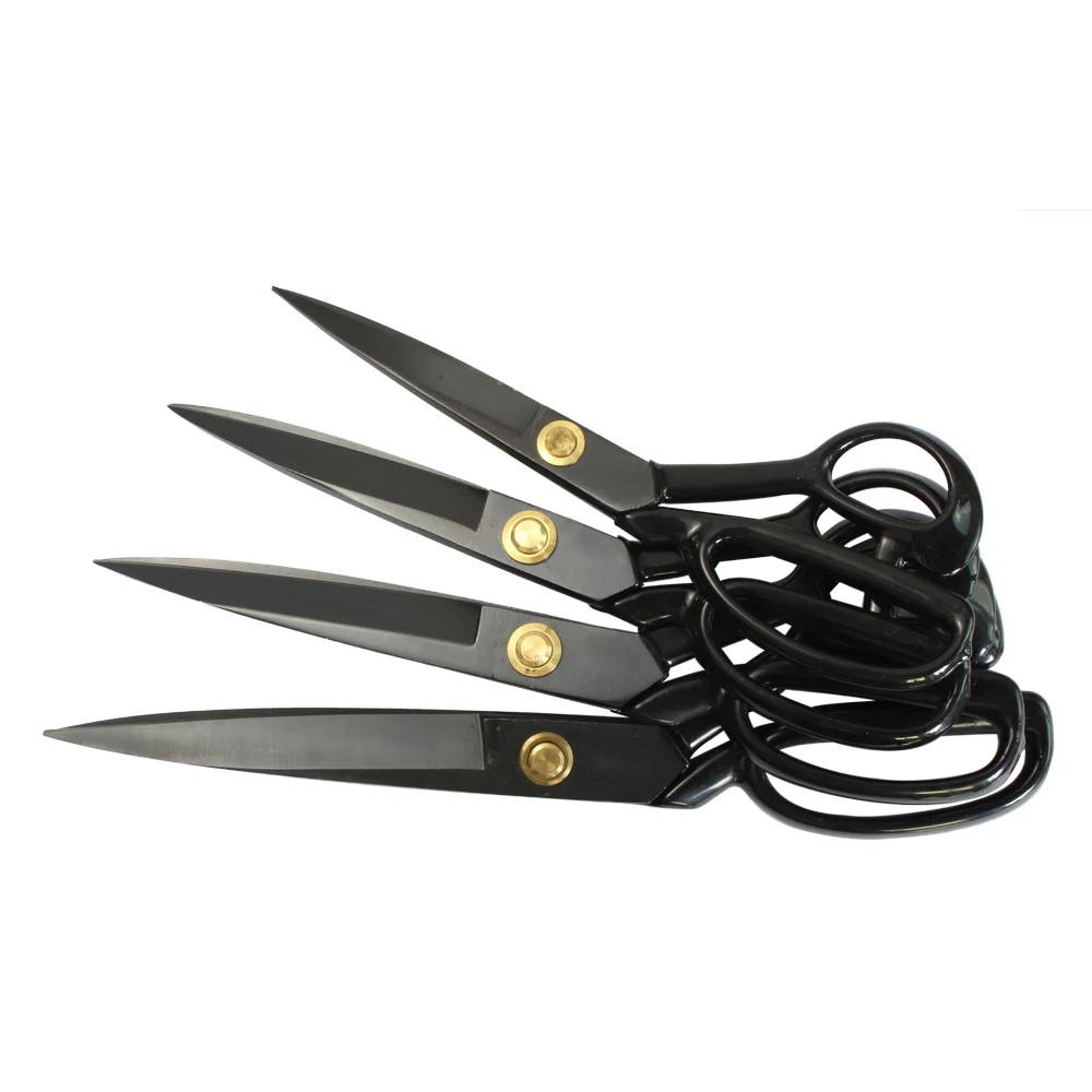10 inch Professional Tailor Scissors Heavy Duty Tailor Shears for Costume Designer Dressmaker Sewing Fabric