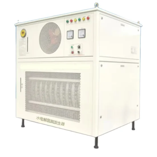 water electrolysis oxygen hydrogen generator welding and cutting machine