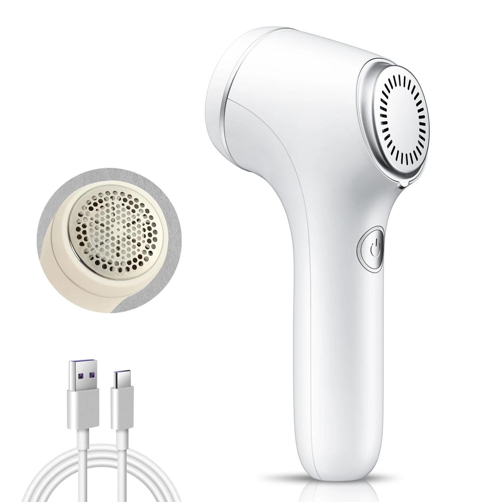 2021 New High Quality Brand 1200mAh Electric Clothes Machine Fabric Shaver Ball Hair Trimmer Portable Lint Remover For Clothes