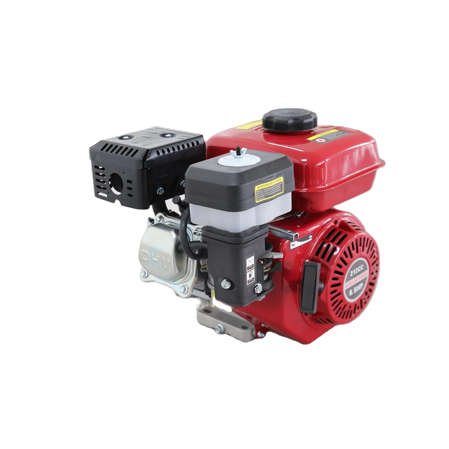 Top-ranked Products powerful gasoline engine 212cc gasoline engine air cooled gasoline engine