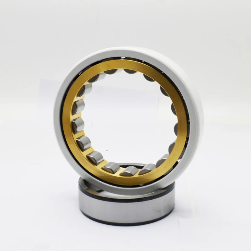 Цилиндрический роликовый подшипник N307 35*80*21