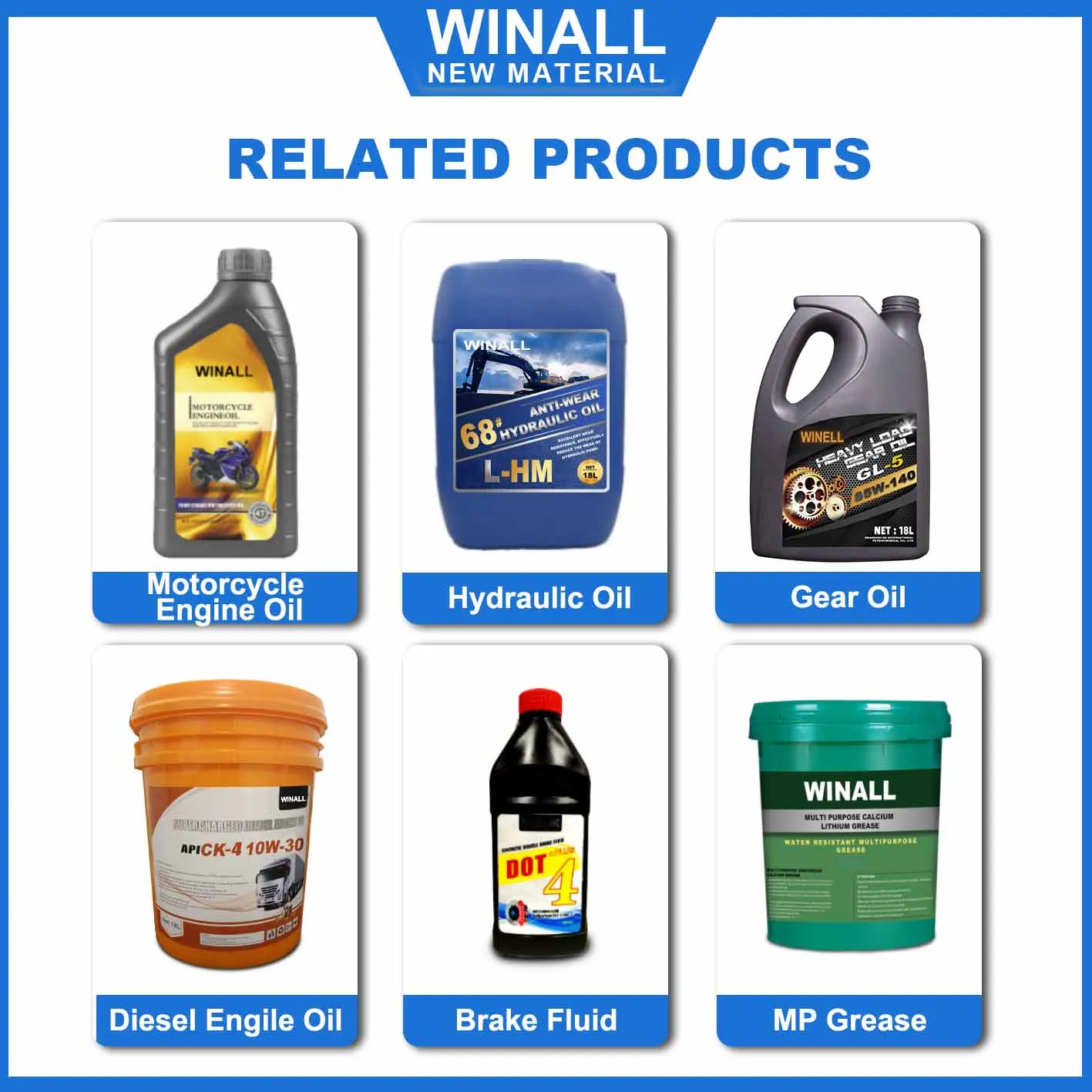 Hot Sell for Rubber Seals 1L SN 0W50  Gasoline Car Engine Oil Motor Oil