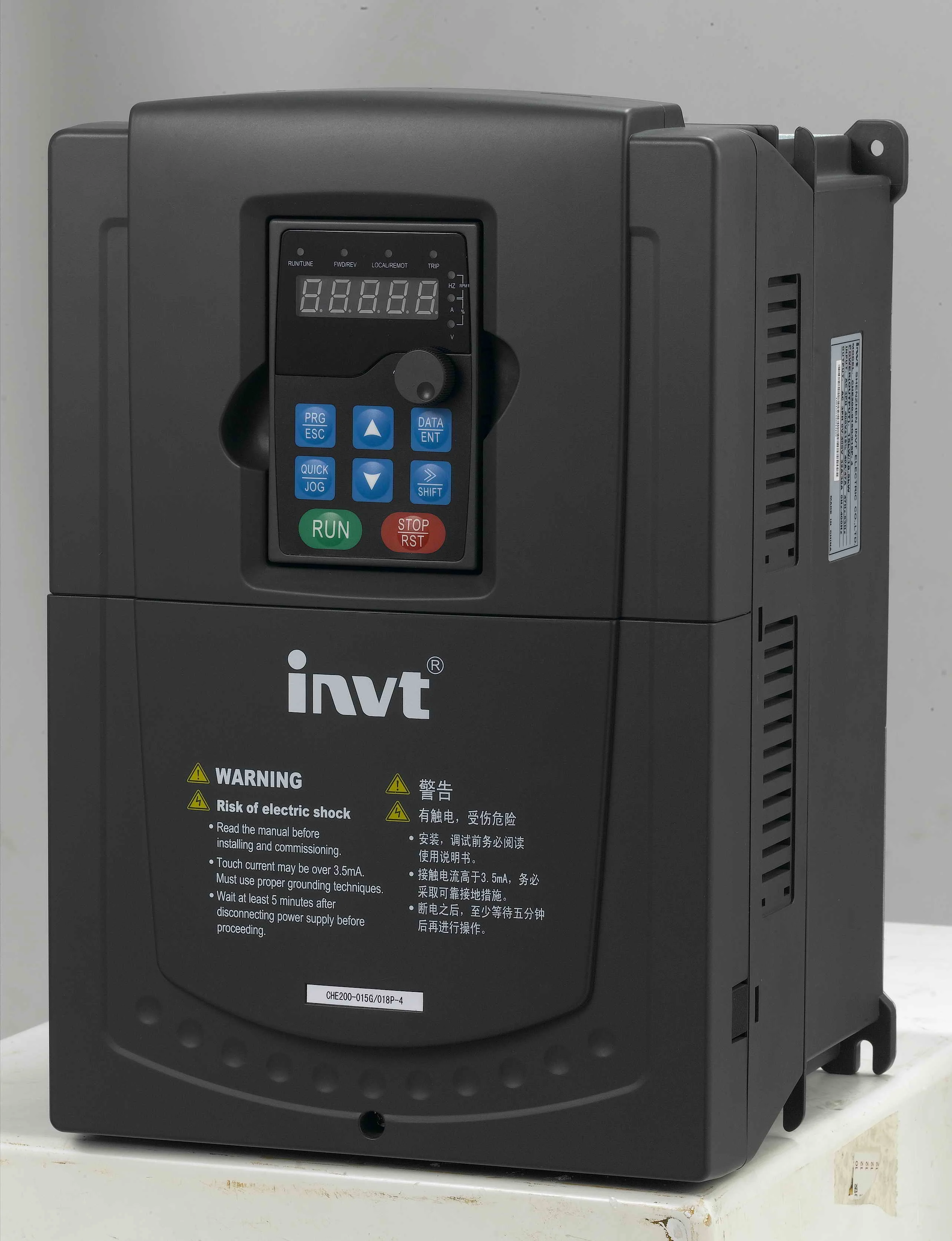 
INVT China leading manufacturer 220v ac 24v dc converter 
