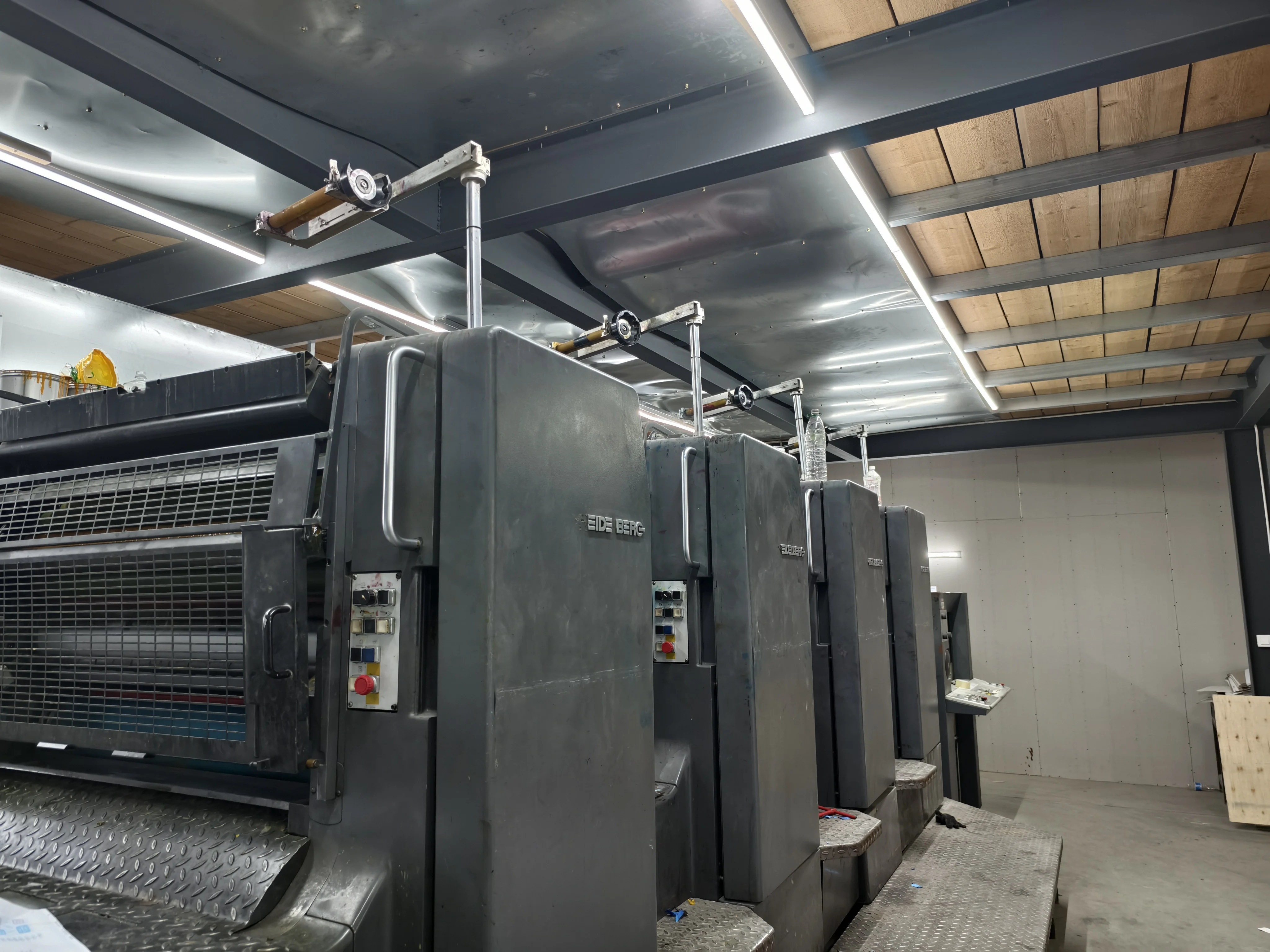 best-selling thermal  CTP plate