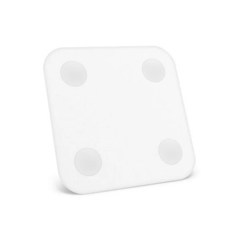 XIAOMI MIJIA Mi Body Composition Scale for Smart Fat Weight Scale 2 Digital Electronic LED screen APP control