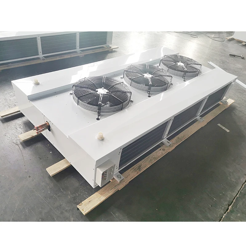 Low temperature cold room evaporator/ cold storage evaporators