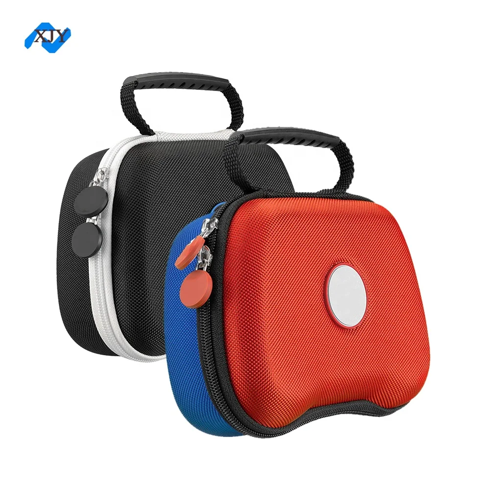 Сумка для переноски геймпадов совместимая с PS4 PS5 XBOX SWITCH Wii U