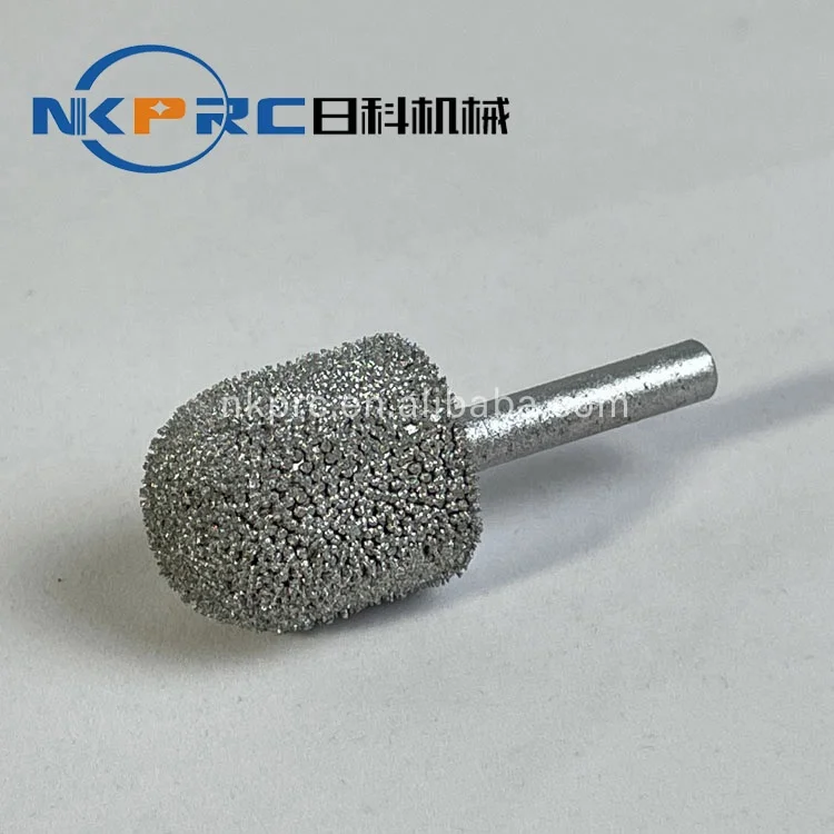 NKPRC RK-1099 Grinding head tc-34